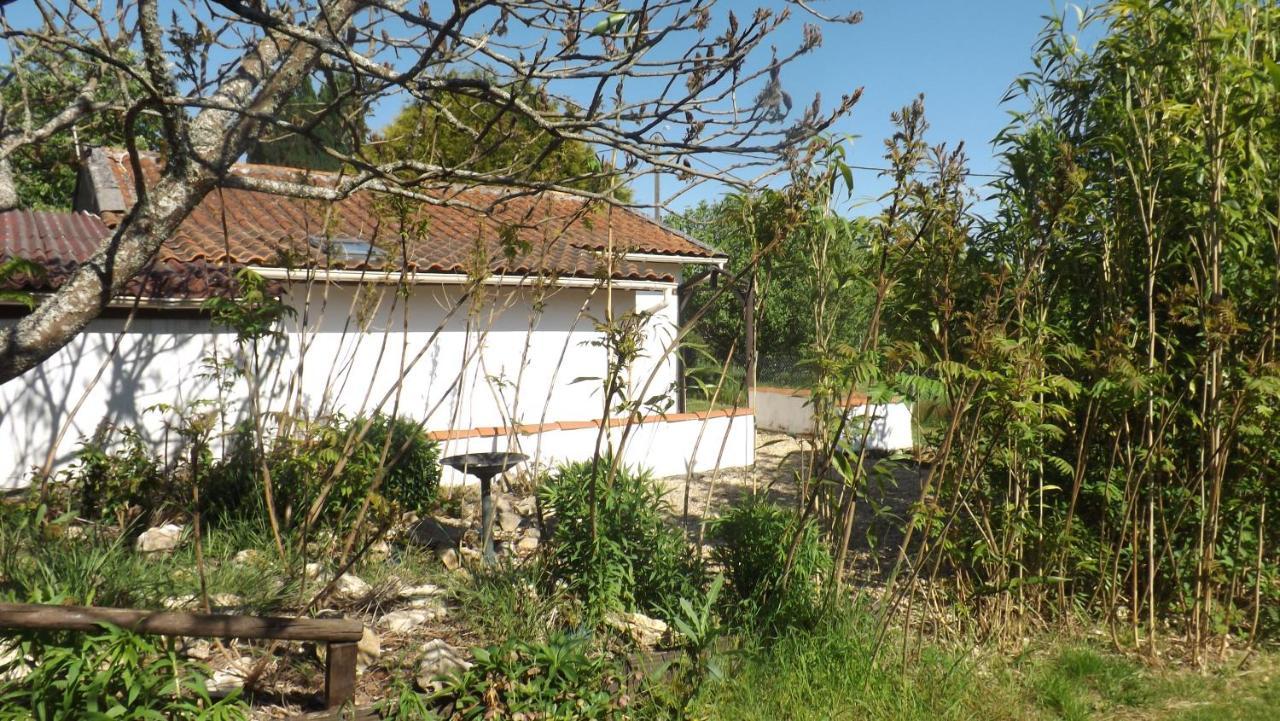 Breesfalt Gite Accomodation Villa Maisonnais-Sur-Tardoire Exterior photo
